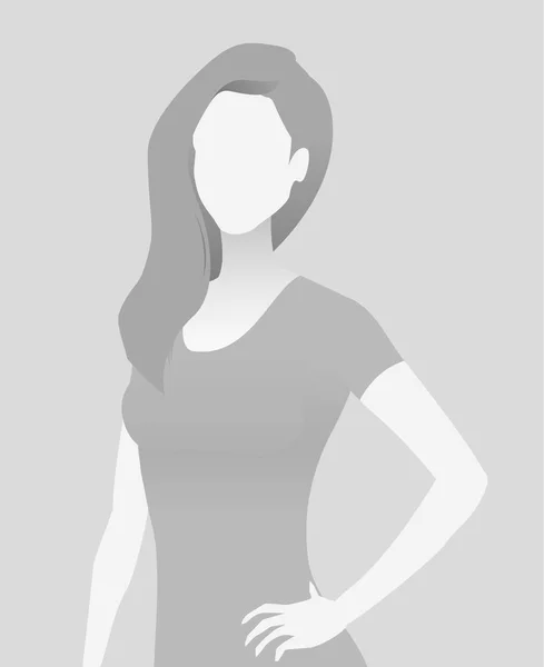 Femme silhouette